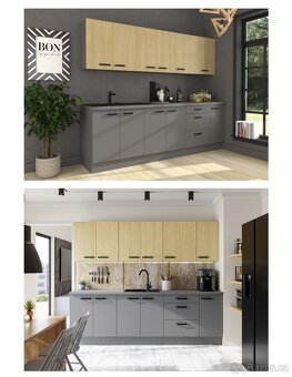 Kuchyňská linka nová - 7