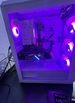 Herní Počítač-Záruka--Wi-Fi--Fortnite--Roblox--2TB - 7