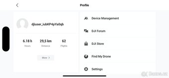 DJI mavic Air 2 Fly more combo - 7
