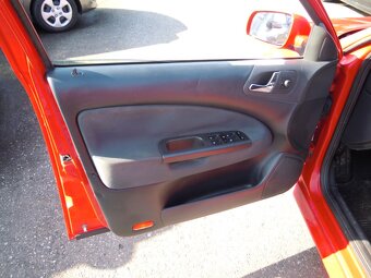 Škoda Octavia 1.9TDi 66kw(90hp) r.v.3/2004 - 7