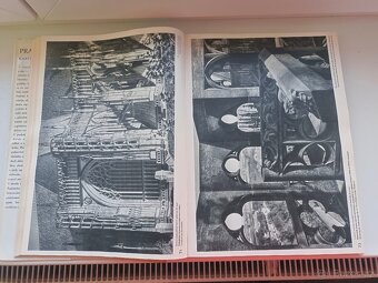 Retro kniha Pražský hrad - 7