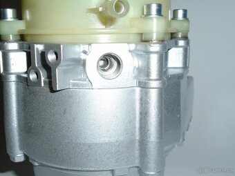 Servo Koyo Fabia - 7