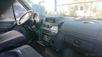 Mercedes Sprinter - 7