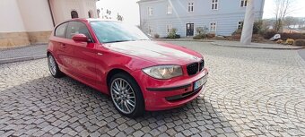 BMW e81 116i , r.v. 2008 - 7