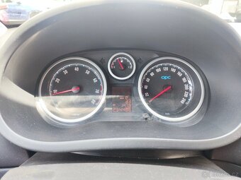 Opel Corsa 1.6 Turbo OPC - 7