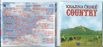 CD-PRODÁM VĚTŠÍ MNOŽSTVÍ ORIGINÁL CD 10/13 - 7