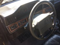 Volvo 960 kombi - 7