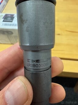 MB Vario 818 vstřiky - nové - 7