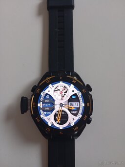 SMARTWATCH W&O X400 - 7