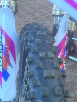 Yamaha 450f 2017 - 7