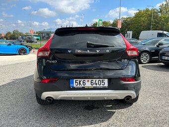 Volvo V60 2016 - 7