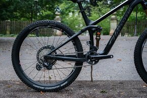 Thömus Oberrider Carbon - 7