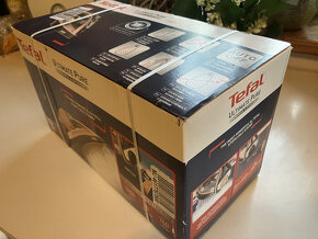 Napařovací žehlička Tefal Ultimate Pure - 7