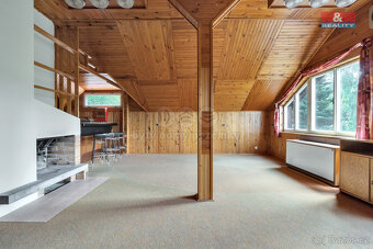 Prodej chaty, 142 m², Pastviny - 7