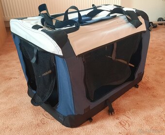 Nylonový box pro psy 700 Kč - 7