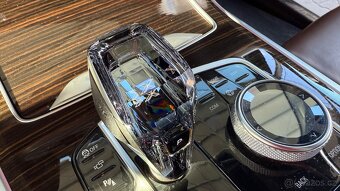 BMW X7 INDIVIDUAL M-PAKET 3.0D X-DRIVE - 7