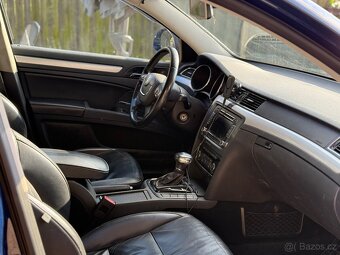 Škoda Superb 2 Prodej/Výměna - 7