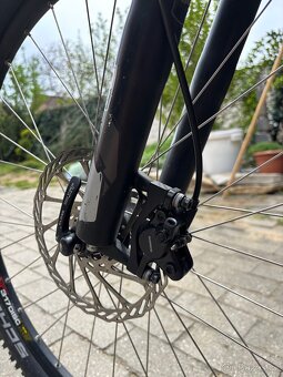 Scott Genius 60 - 7