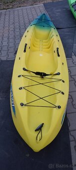 OCEAN KAJAK FRENZY - 7