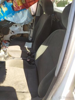 Ford focus kombi - 7