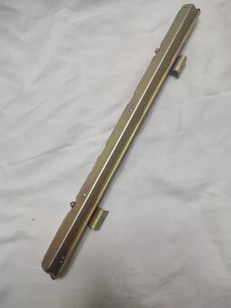 WARTBURG 311 312 ORIGINÁL OSVĚTLENÍ SPZ PO RENOVACI - 7