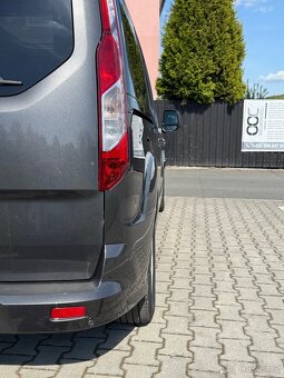 FORD TOURNEO CONNECT TITANIUM 1.5 TDCI 7 MIST 88KW - 7
