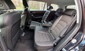 Škoda Kodiaq 2020, DSG, kamera, tažné, Alu 19, po servisu a - 7