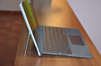 Microsoft Surface PRO 5 i5/4GB/SSD 128GB/záruka - 7