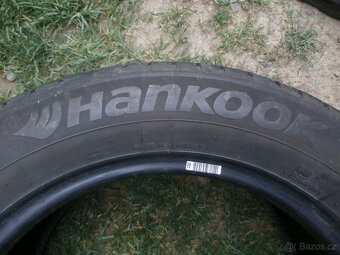 4ks letni pneu Hankook ventus prime2 195/60 R15 - 7