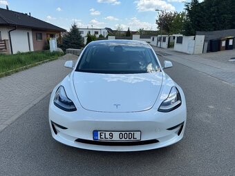 Tesla Model 3 Long Range 4x4 záruka 2027 DPH - 7