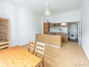 Pronájem bytu 2+kk 45 m² sklep, Praha 3 Žižkov - 7