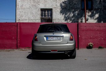 Mini Cooper D - 7