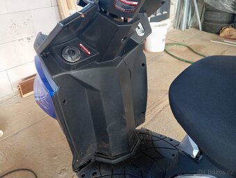 Maxon Ardour 125 - 7