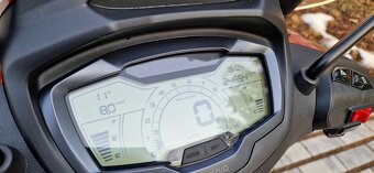 Prodám Piaggio Beverly 400s (Rezervováno) - 7
