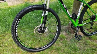 Specialized Carve Comp 29 vel L-19 - 7