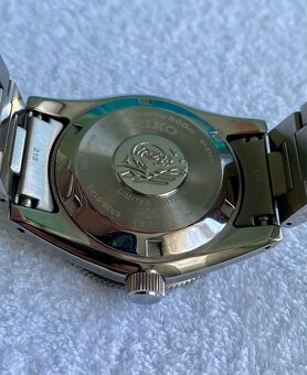 Hodinky Seiko SPB213J1 - 7
