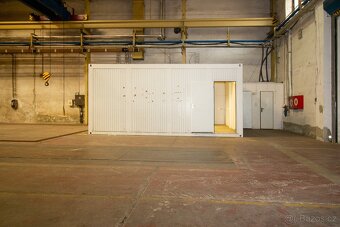 Pronájem komerčního objektu 1440m², Brandýs nad Labem - 7