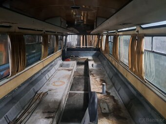 Karosa ŠD 11 Turist - 7