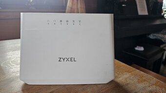 Router - 7