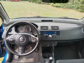 Suzuki Swift 1.3 - 7