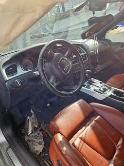 Audi S5 4.2v8 - 7