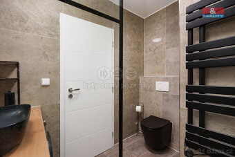 Prodej bytu 2+1, 47 m², DV, Teplice, ul. Alejní - 7