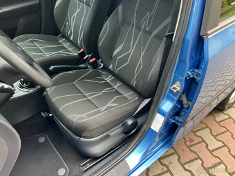 Škoda Fabia kombi 1.2 TSI 77 kW PARK.SEN. VYH.SED, TAŽ. ZAŘ - 7