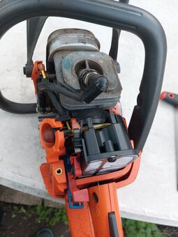 Motorová pila Husqvarna 236 - 7