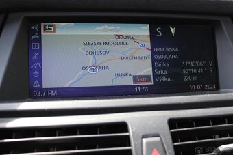 Bmw x5 4.8i e70 293kw - 7