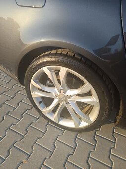 Audi A8 S8 Facelift 4, 2 TDI V8 Quattro - 7