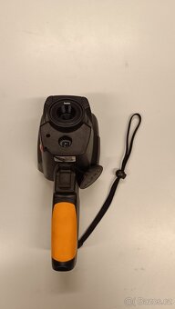 Profesionální Termokamera Testo 871 + Testo 605i - 7