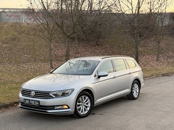 Passat B8 2015rok 2.0tdi dsg - 7