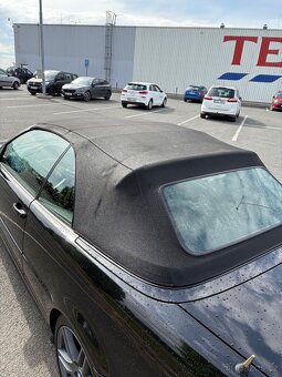 BMW E46 Cabrio 318i 105KW - 7