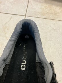 Cyklistické tretry Shimano SH-MO72, velikost bot EU 46 - 7